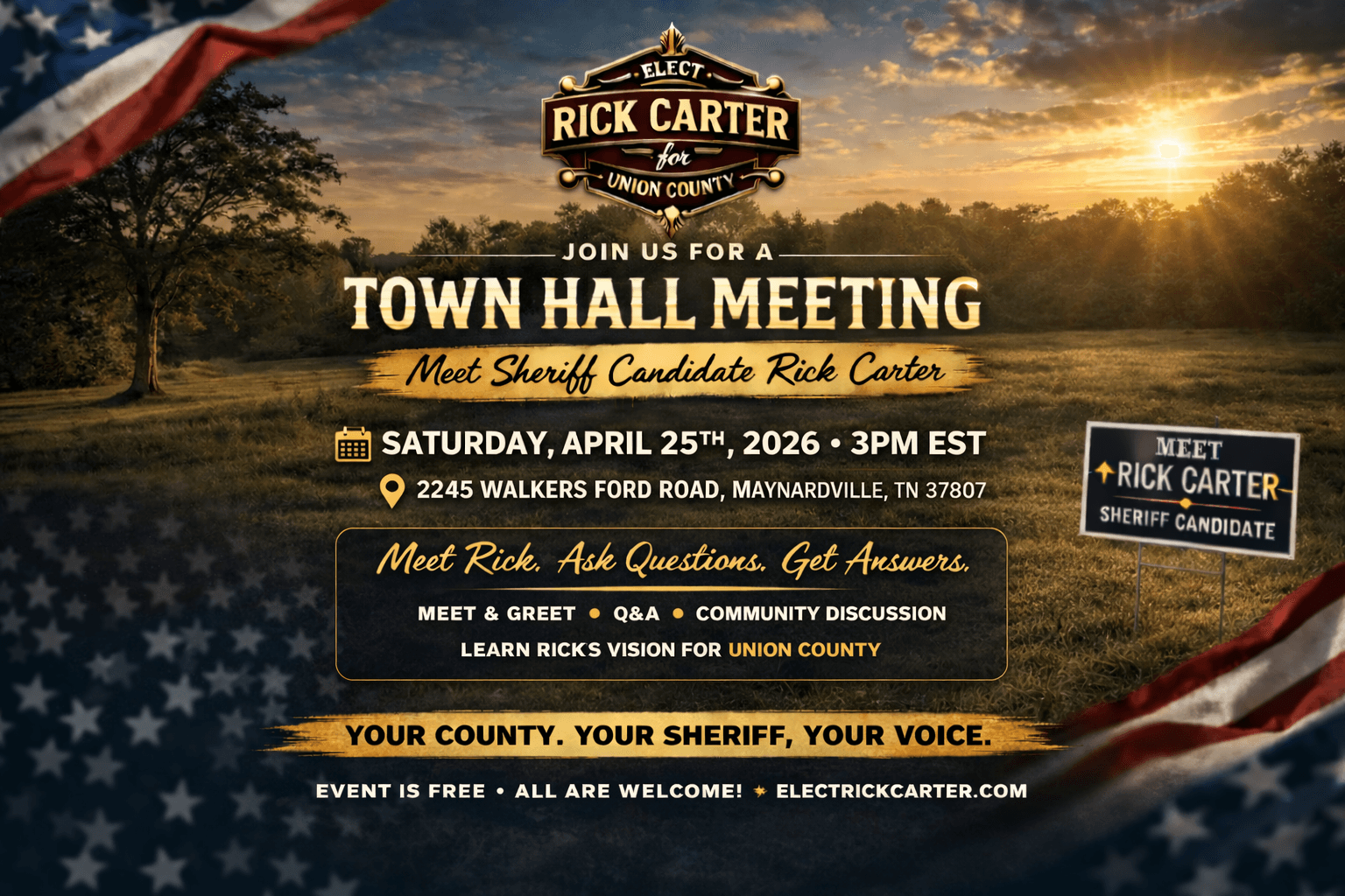 Audience seated at a public event