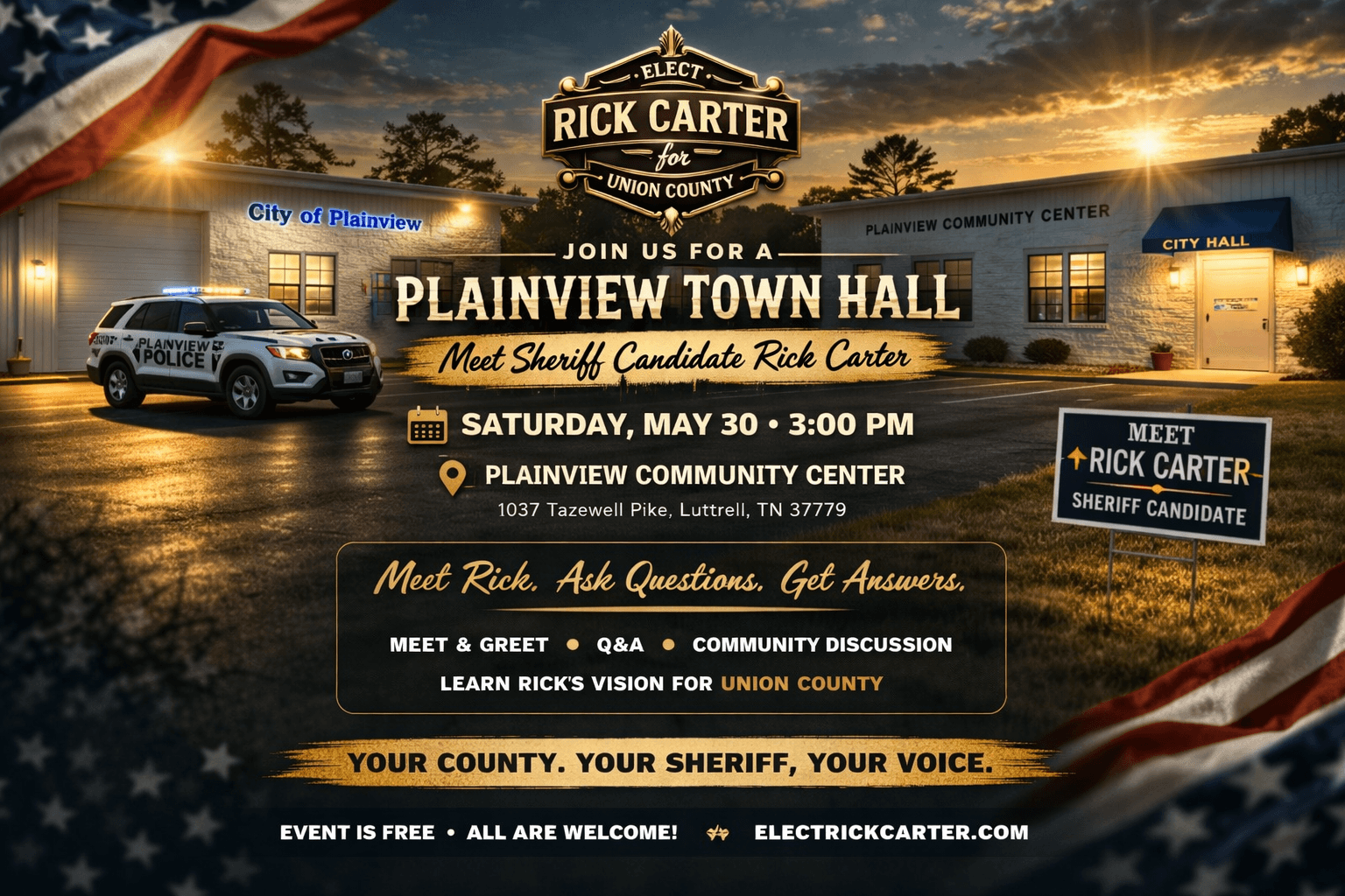 Audience seated at a public event